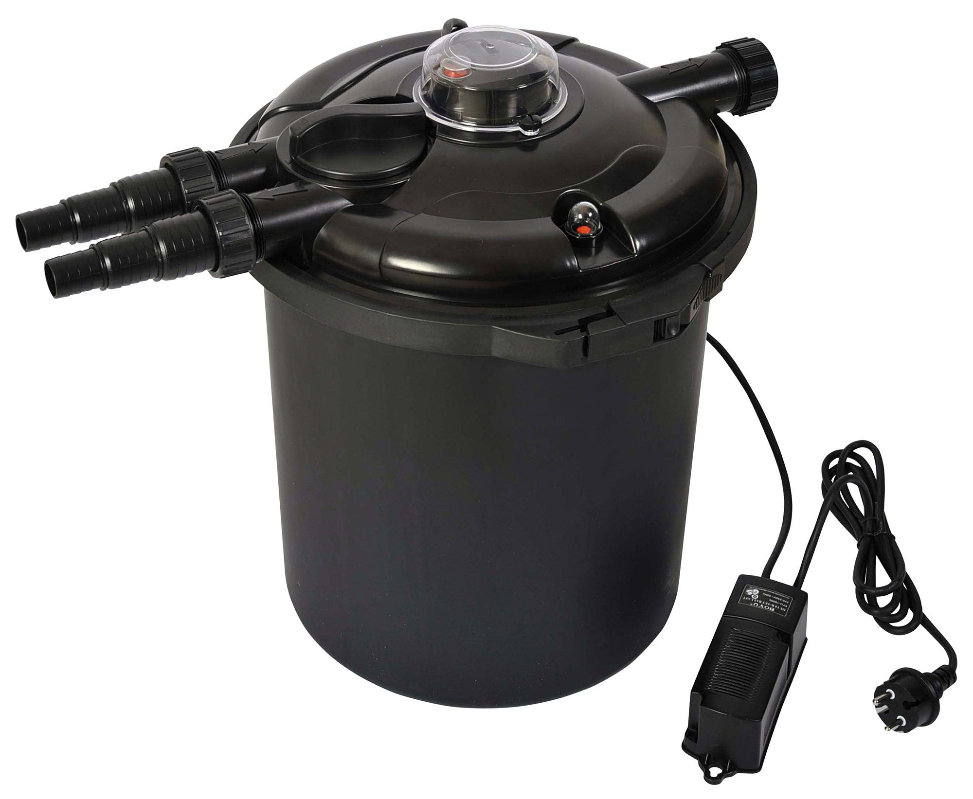 Bio Filtro Tripla...