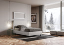 Letto 1 Piazza e Mezzo Piazza e Mezzo 1 Piazza e Mezzo Focus Bianco Varie Misure