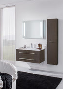 Mobile da Bagno HW11 Wenge TFT