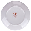 Servizio Piatti 18 Pezzi in Porcellana VdE Tivoli 1996 Forest Leaf Green