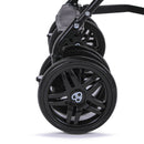 Passeggino Pieghevole per Bambini Barotti Zoom Beige