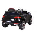 Macchina Elettrica per Bambini 12V Kidfun Suv Sportivo Rosso