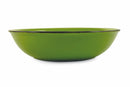 Insalatiera Ø28 cm in Gres Villa d'Este Home Tivoli Baita Glazed Verde