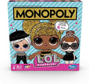 Monopoly Edizione L.O.L.! Surprise Hasbro Gaming