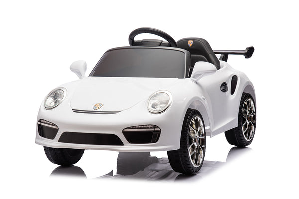 Macchina Elettrica per Bambini Licenza Ruf Small 12V Bianco online