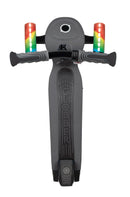 Monopattino Elettrico per Bambini 80W Globber One K E-Motion 4 Grigio Scuro
