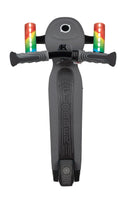 Monopattino Elettrico per Bambini 80W Globber One K E-Motion 4 Grigio Scuro