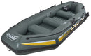 Gommone Tender Gonfiabile 328x144cm Zray Fishman II 500 con Remi e Pompa
