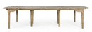 Tavolo Allungabile Allungabile 152-382x120x78h cm Bedford