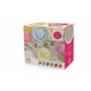 Servizio Piatti 18 Pezzi in Melammina Villa d'Este Baita