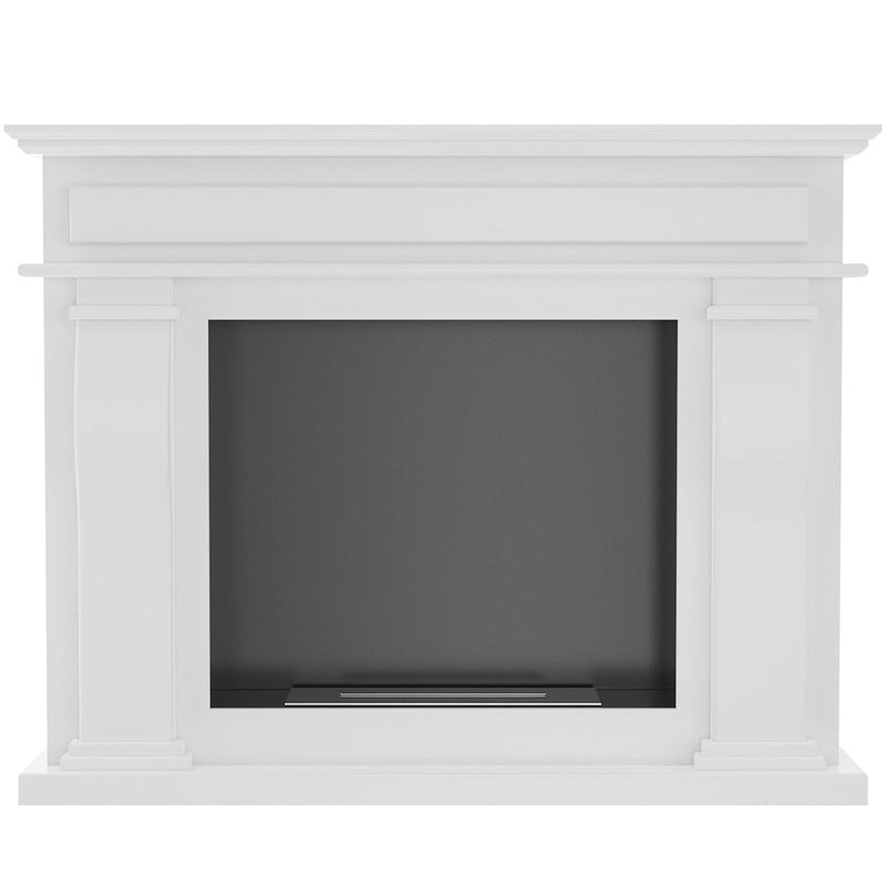 Camino a Bioetanolo da Pavimento 115x95,9 cm Flig Salem