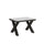 Tavolo Allungabile 120-224x90x80 cm Traffic Evolution Marmo