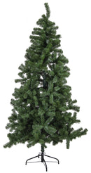 Albero di Natale Artificiale Adami Monte Prado Verde Varie Misure