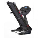 Tapis Roulant Motorizzato Ac 7,0Hp 22Km/h Toorx Chrono Line TRX-100 Hrc App Ready
