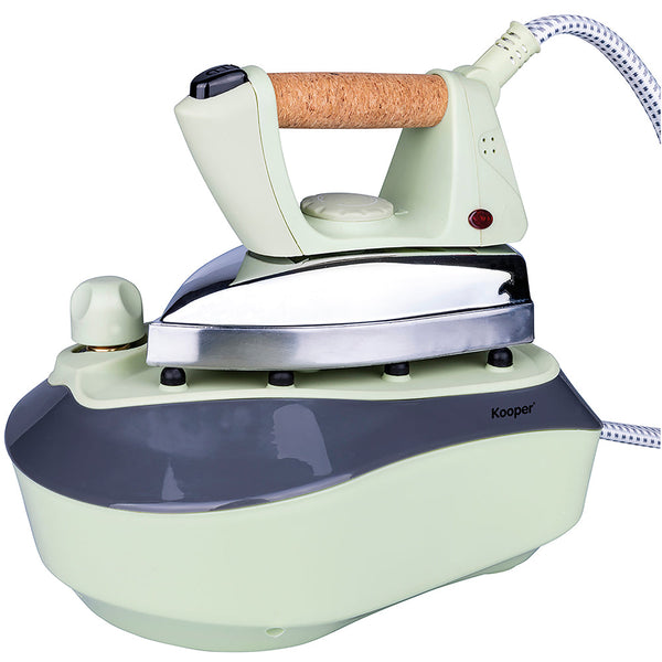 Ferro da Stiro con Caldaia 850ml 2000W Kooper  Grigio online