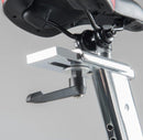 Spin Bike Volano 22Kg 130Kg Max Leva di Sicurezza Toorx SRX-75