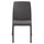 Sedia da Giardino Virginia 47x59x86 h cm in Wicker Taupe