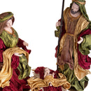 Natività 3 Personaggi H36,20 cm in Resina