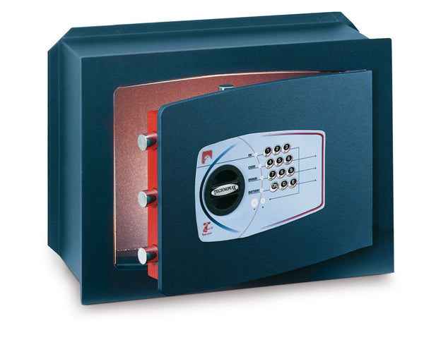 online Cassaforte A Muro Digitale Serie Gold Technomax