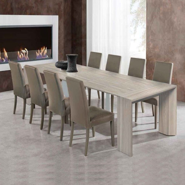 Consolle Allungabile 48/283x76x90 cm Italia olmo online