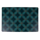 Set 6 Tovagliette 45x30x0,1 cm  in PVC VdE Tivoli 1996 Vetiver