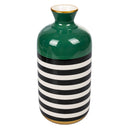 Vaso Ø11,9x26,6 cm 1,8 Litri in Ceramica VdE Tivoli 1996 Luxury House