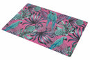 Set 6 Tovagliette Double Face Villa d'Este Home Tivoli Tropical