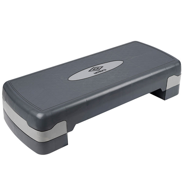 Step Aerobico per Allenamento Piattaforma Panca Fitness Casa Palestra 10-15 cm Umbro online