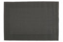 Set 24 Tovagliette 43x33 cm in Pvc Villa d'Este Home Tivoli Fantasy Trend Vari Colori