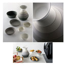 Set 6 Ciotole Contenitori Multiuso Impilabili Eme Totem