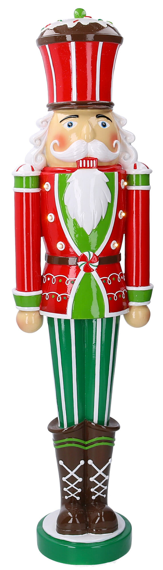 Soldatino Schiaccianoci in...