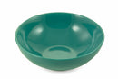 Set 2 Insalatiere in Gres Villa d'Este Home Tivoli Baita Glazed Grigio e Blu