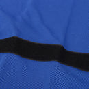 Cappotto per Cane in Microfibra Traspirante Blu Varie Taglie