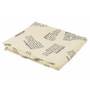 Tovaglia 140x240 cm in Cotone 12 Posti Tavola VdE Tivoli 1996 