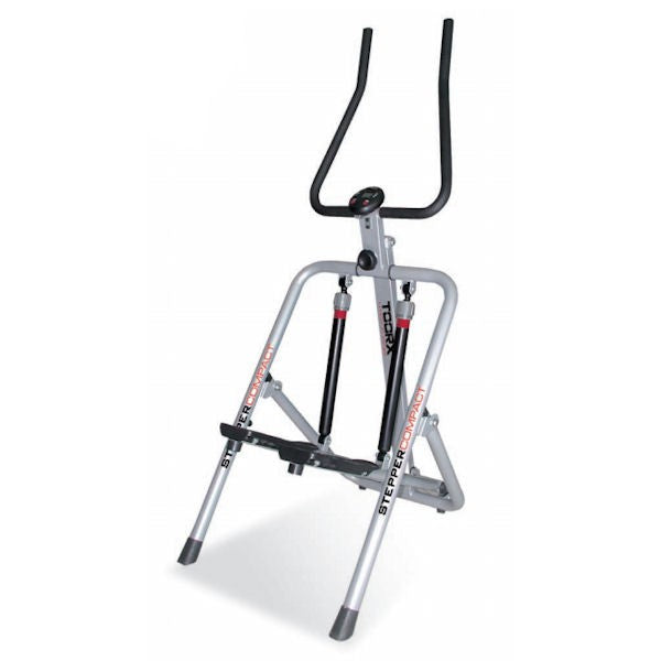 Stepper Idraulico Richiudibile 110Kg Max 12 Livelli Toorx Compact acquista