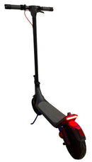 Monopattino Elettrico Pieghevole 350W 36V con Indicazioni di Direzione A6 Pro