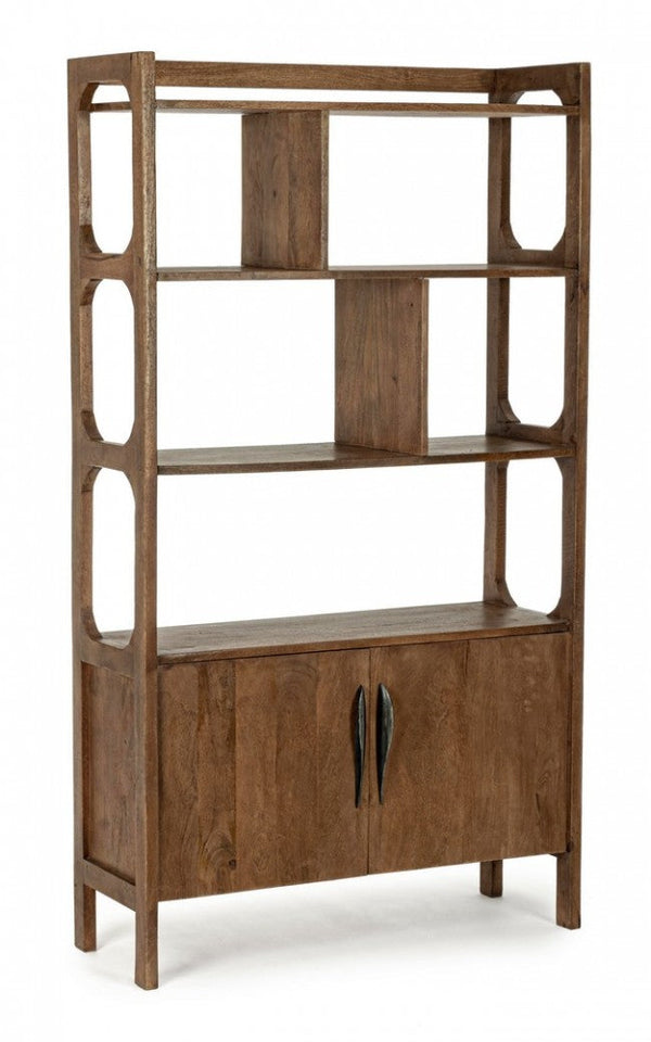 Libreria 2 Ante 100x35x180h cm Sherman online