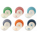 Servizio Piatti 18 Pezzi in Gres Villa d'Este Yacht Star