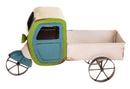Ape con Contenitore H 40 cm