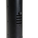 Barbecue a Carbone Carbonella Taddei Stand Nero