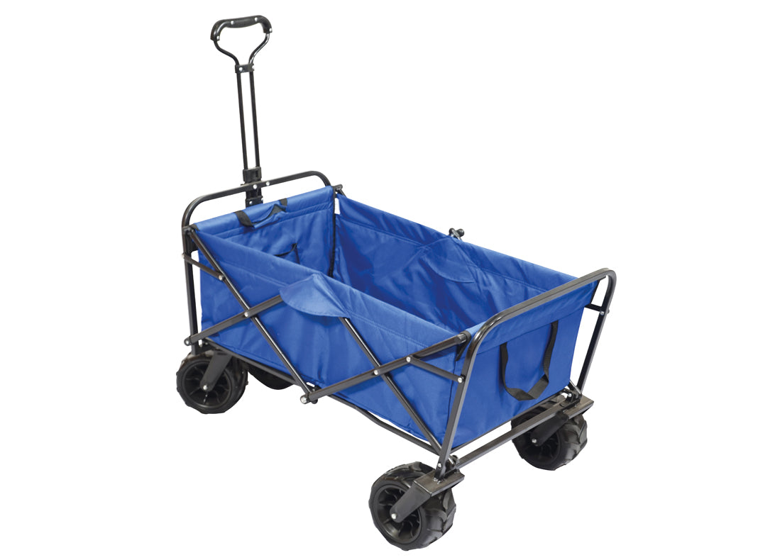 Carrello Pieghevole Portatutto...