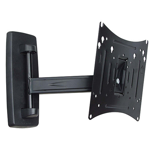 online Supporto Staffa Tv da Parte Orientabile 2 Snodi Max 10/40 Omb