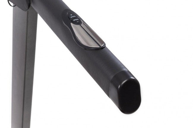 Tapis Roulant Motorizzato 3,75Hp 16Km/h Toorx TRX-50 S Evo Hrc