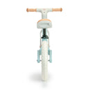 Bicicletta Senza Pedali per Bambini Balance Bike 3+ Anni Kiddy Sport Verde   