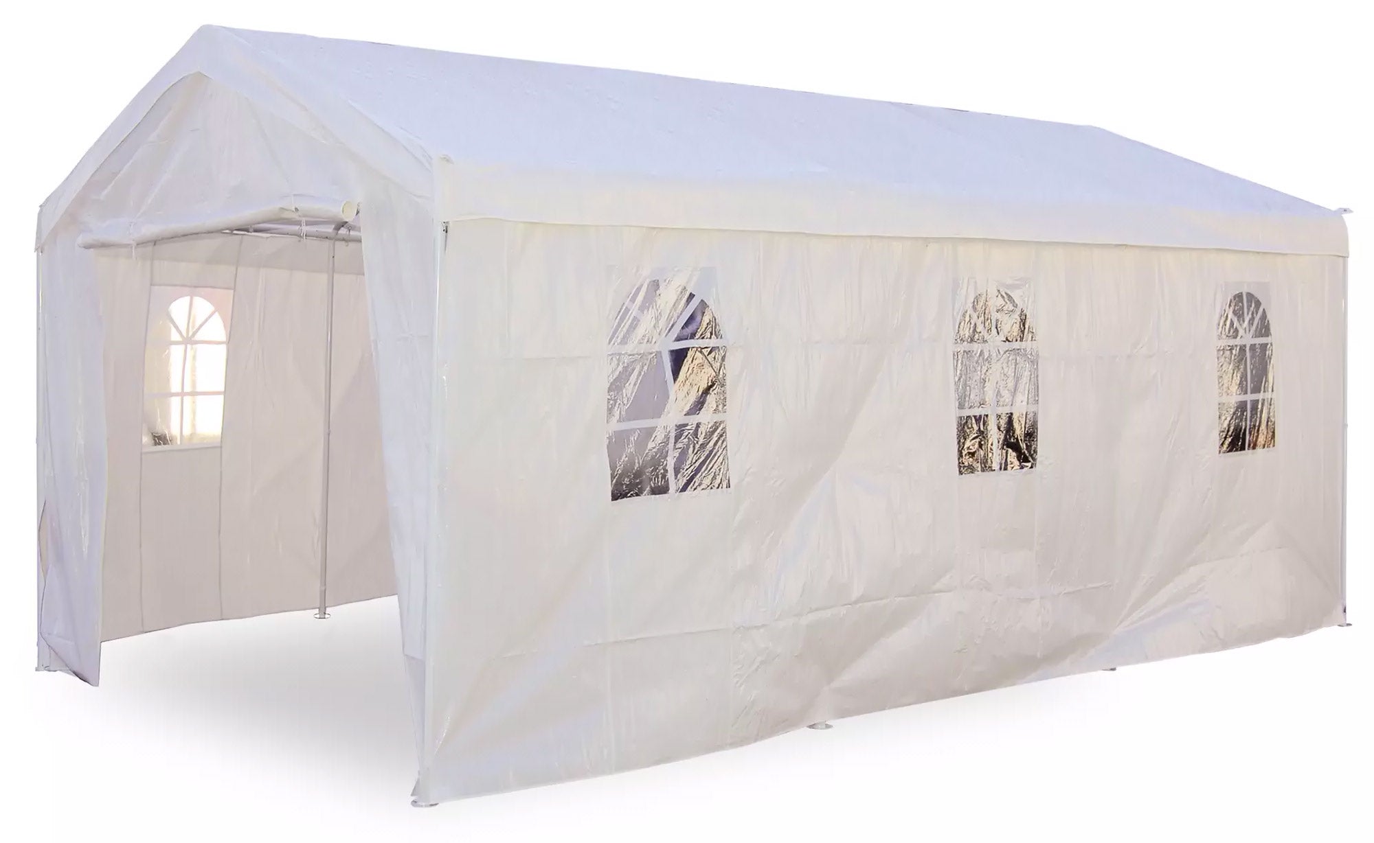 Tendostruttura da Giardino...