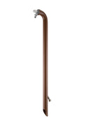 Fontana da Giardino a Cannuccia con Rubinetto Belfer 42/CN Ruggine