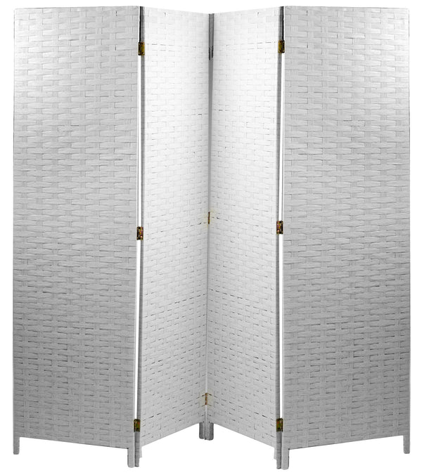 online Separè Divisorio in Carta Linea Paper 4 Ante Grigio Chiaro