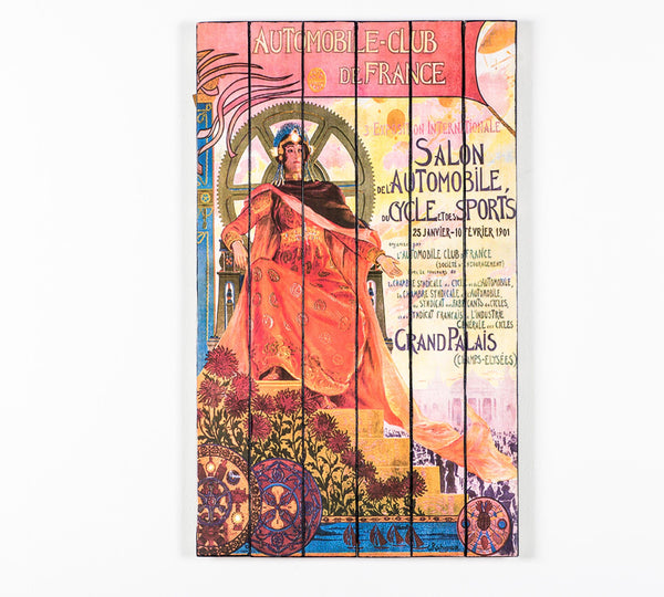 prezzo Pannello in Legno con Stampe. Pannelli in Legno