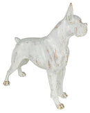 Statua Cane cm 43,5x18,5xh45,5