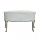 Divano Coleman 107x61x70 h cm in Tessuto Beige